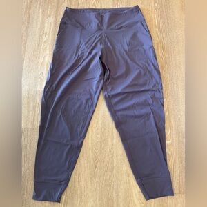 Women’s Plum Joggers
